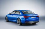 Audi A4 2.0 TFSI Quattro S-Line 2015 года (WW)